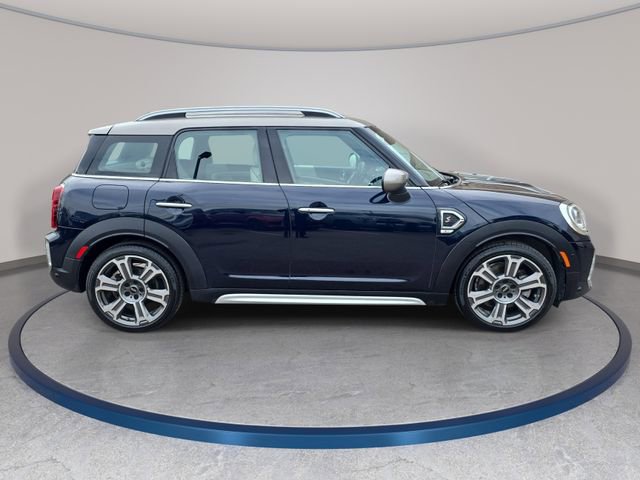 Used 2022 MINI Cooper Countryman S image 5