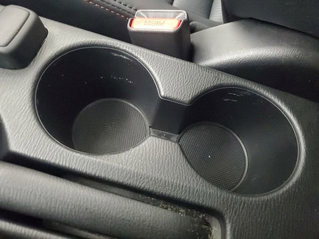 Used 2017 MAZDA CX-3 Touring w/ Premium Package image 30