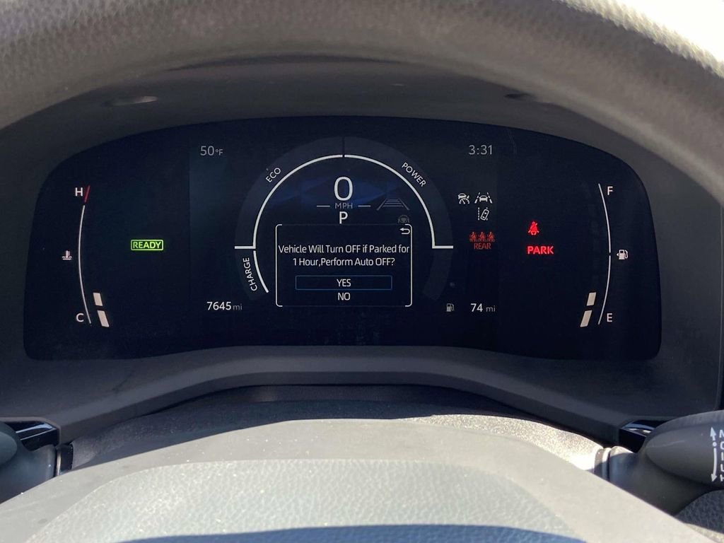 Used 2025 Toyota Camry LE image 35