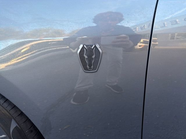 Used 2026 Ford Mustang Dark Horse image 42