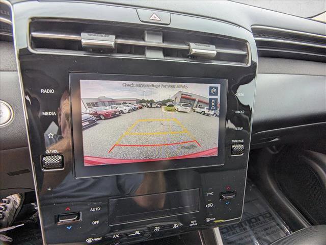 Used 2023 Hyundai Tucson SEL w/ Convenience Package image 21