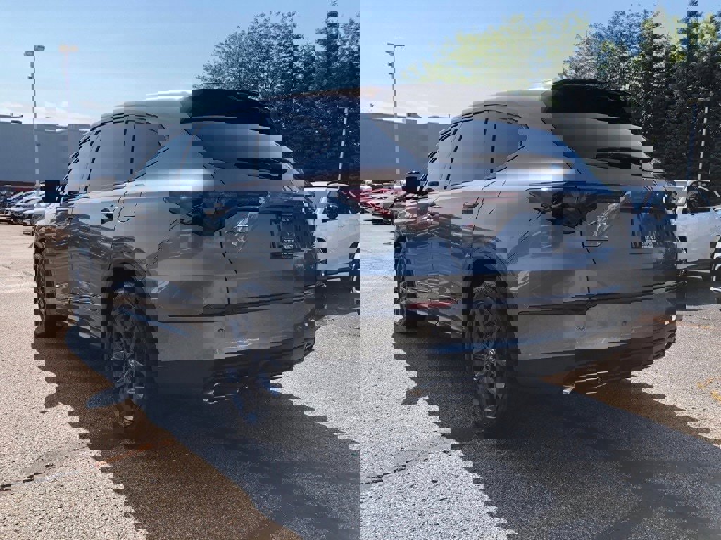 Used 2022 Acura MDX A-Spec image 4