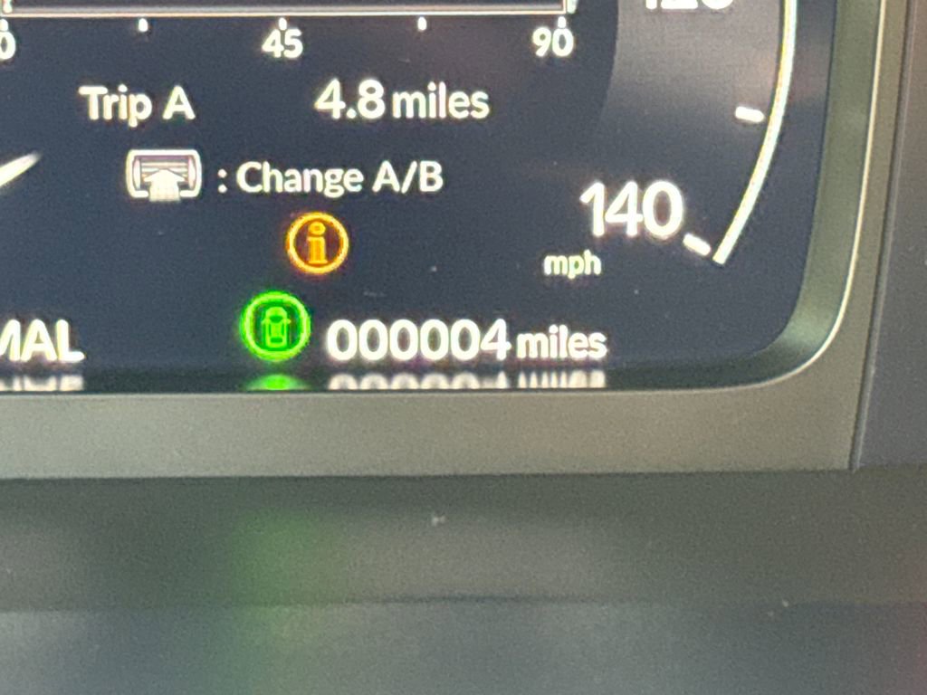 New 2026 Honda CR-V Sport-L image 18