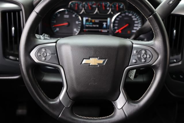 Used 2014 Chevrolet Silverado 1500 LT w/ Texas Edition, 1LT Trim image 26