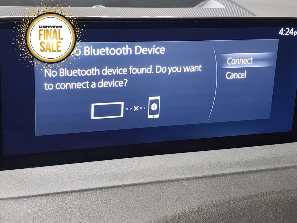 Used 2023 MAZDA CX-9 Touring image 26