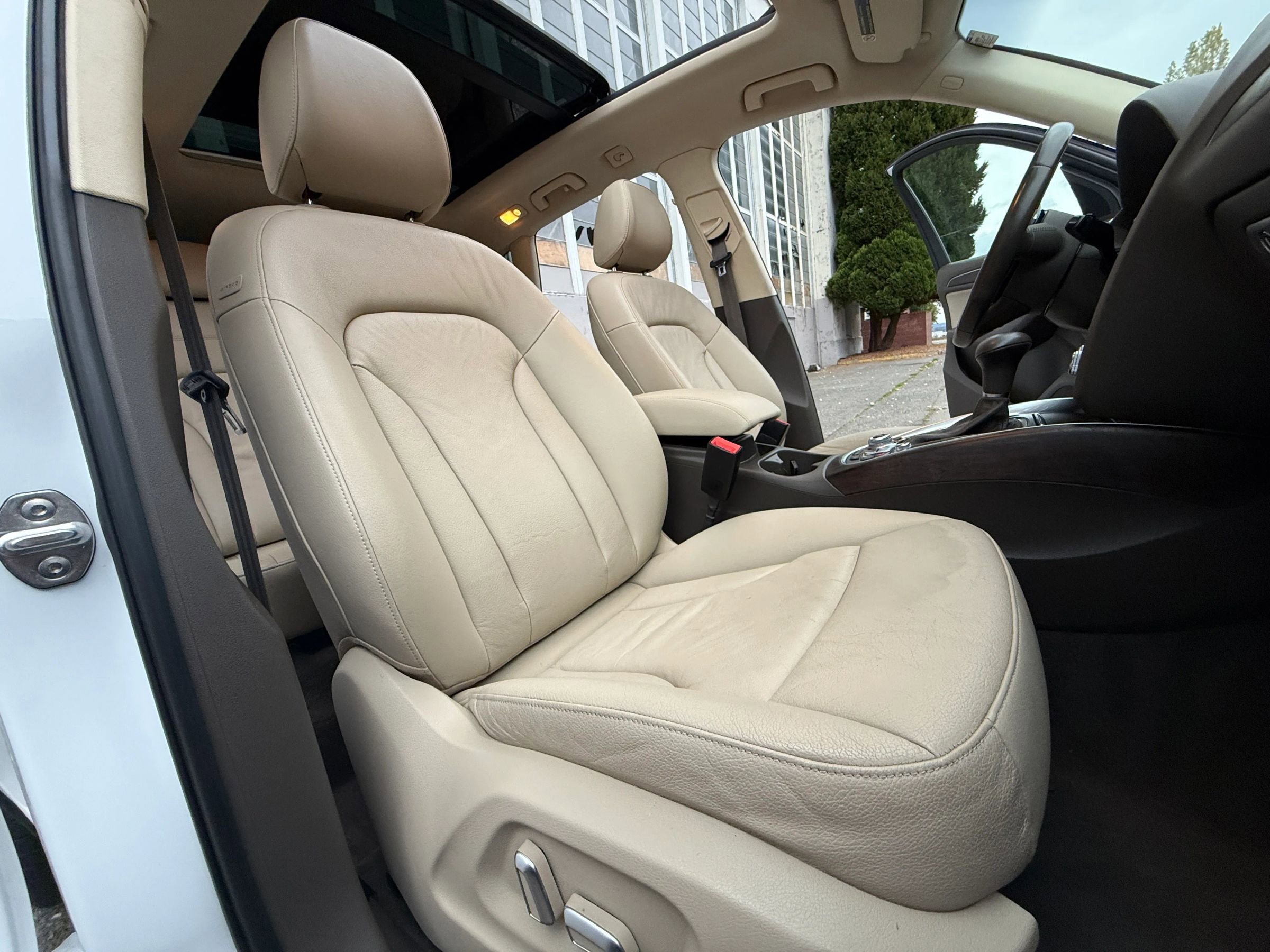 Used 2015 Audi Q5 TDI Premium Plus w/ Technology Package image 61