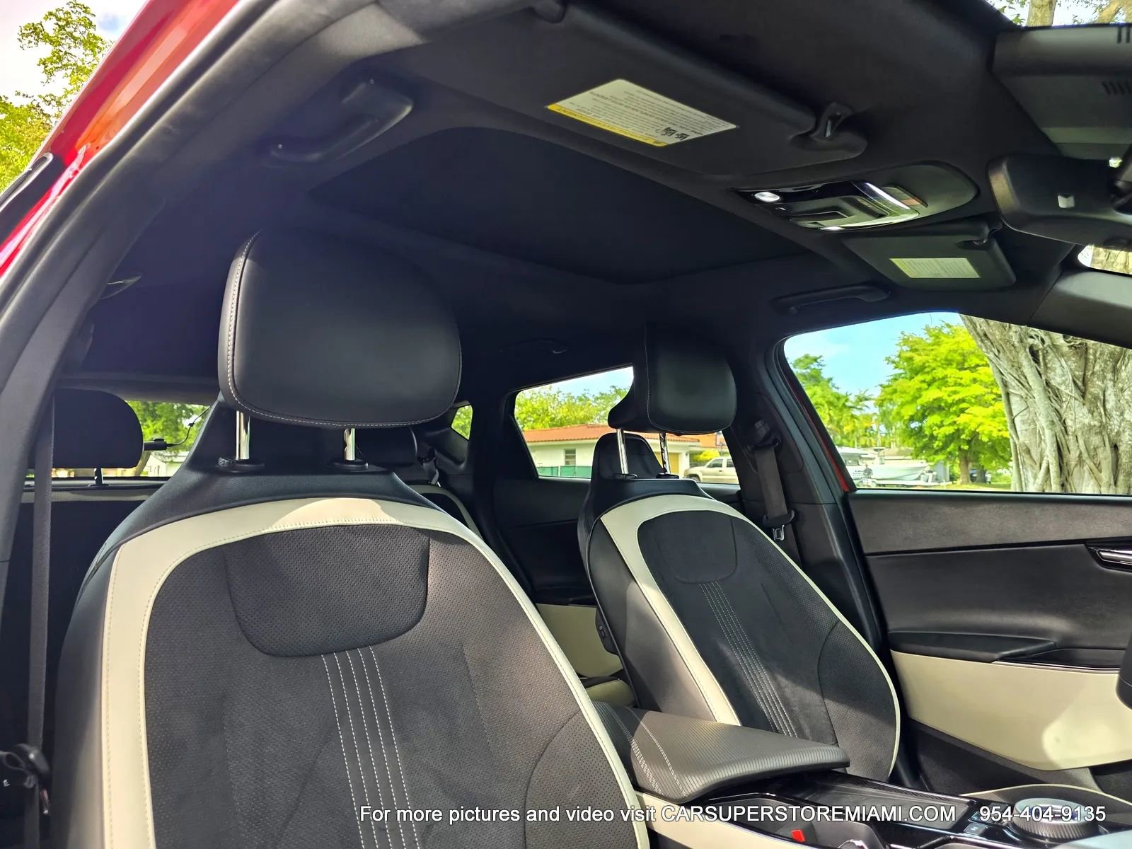 Used 2024 Kia EV6 GT-Line image 39