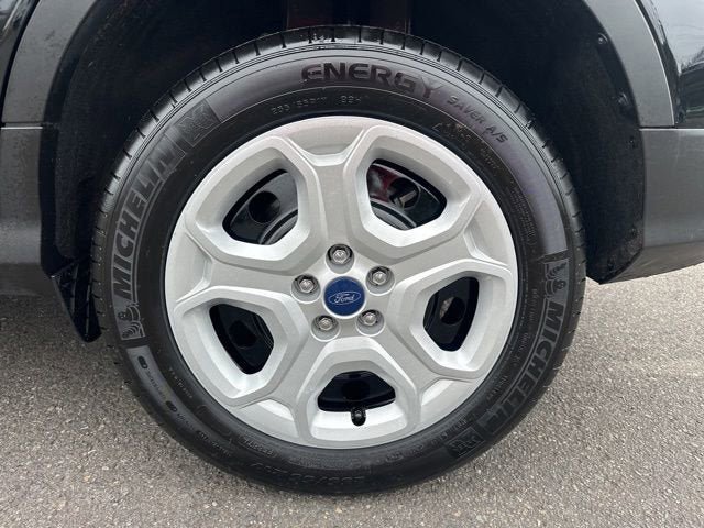 Used 2018 Ford Escape S FWD image 8