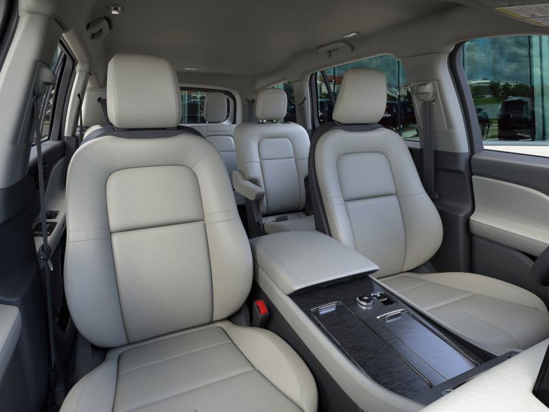 New 2026 Lincoln Aviator 2WD image 10