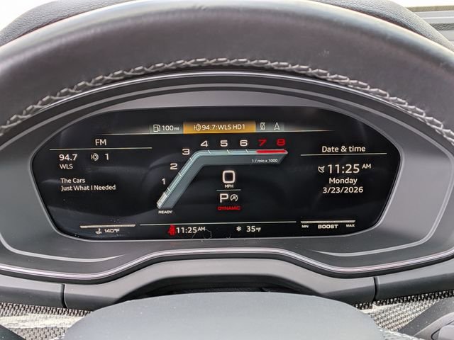 Used 2023 Audi SQ5 Premium Plus w/ Premium Plus Package AWD/4WD image 38
