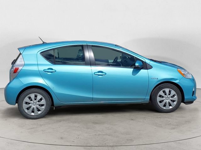 Used 2014 Toyota Prius C Two FWD image 6
