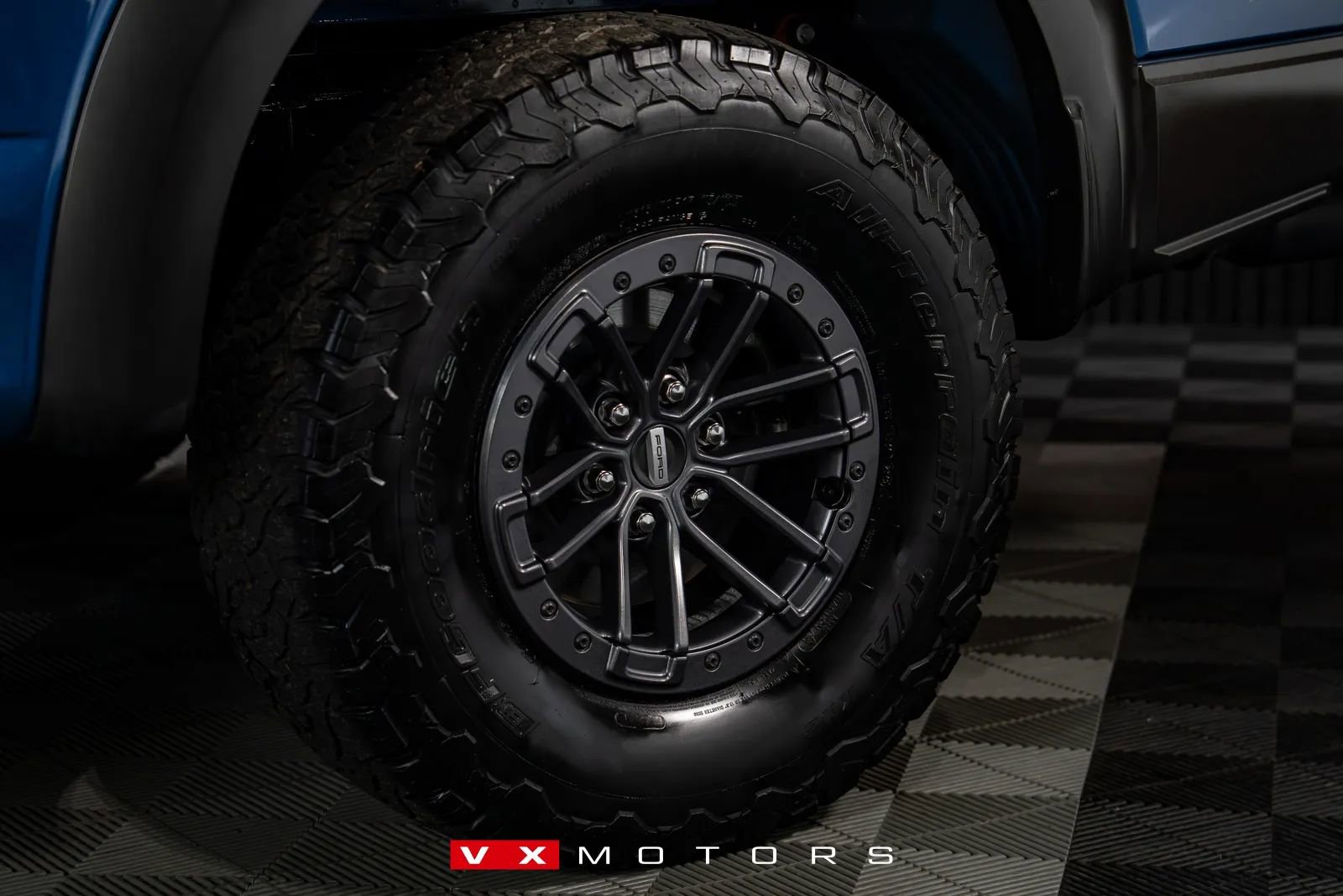 Used 2019 Ford F150 Raptor w/ Equipment Group 802A Luxury image 22