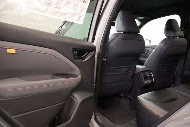 New 2026 Subaru Forester Wilderness image 27