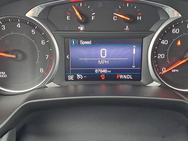 Used 2019 Chevrolet Blazer LT image 9