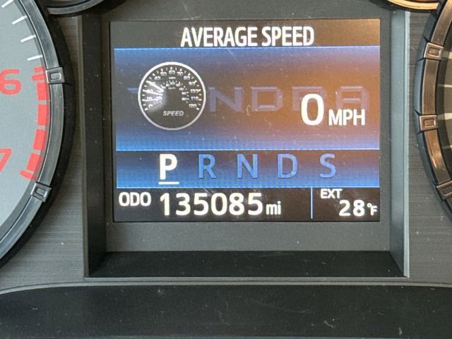 Used 2016 Toyota Tundra SR w/ Exterior Package image 12