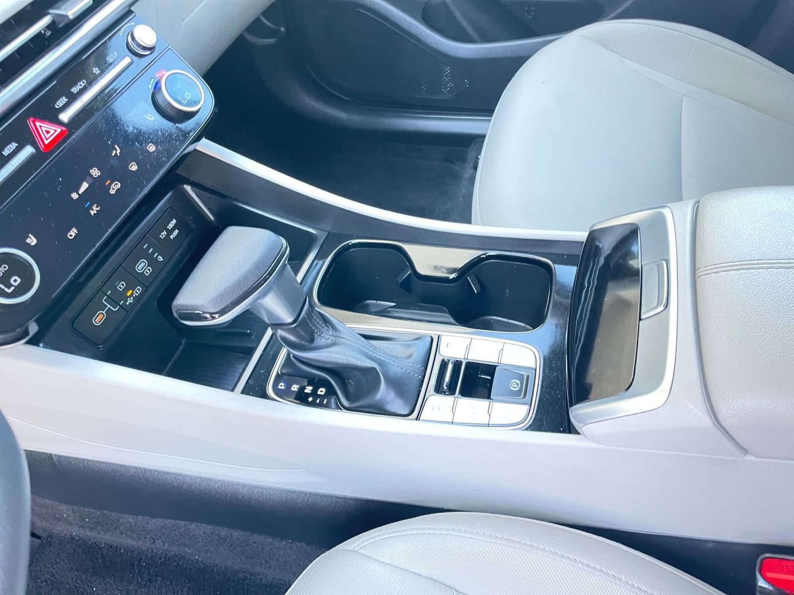 Used 2025 Hyundai Tucson SEL image 43