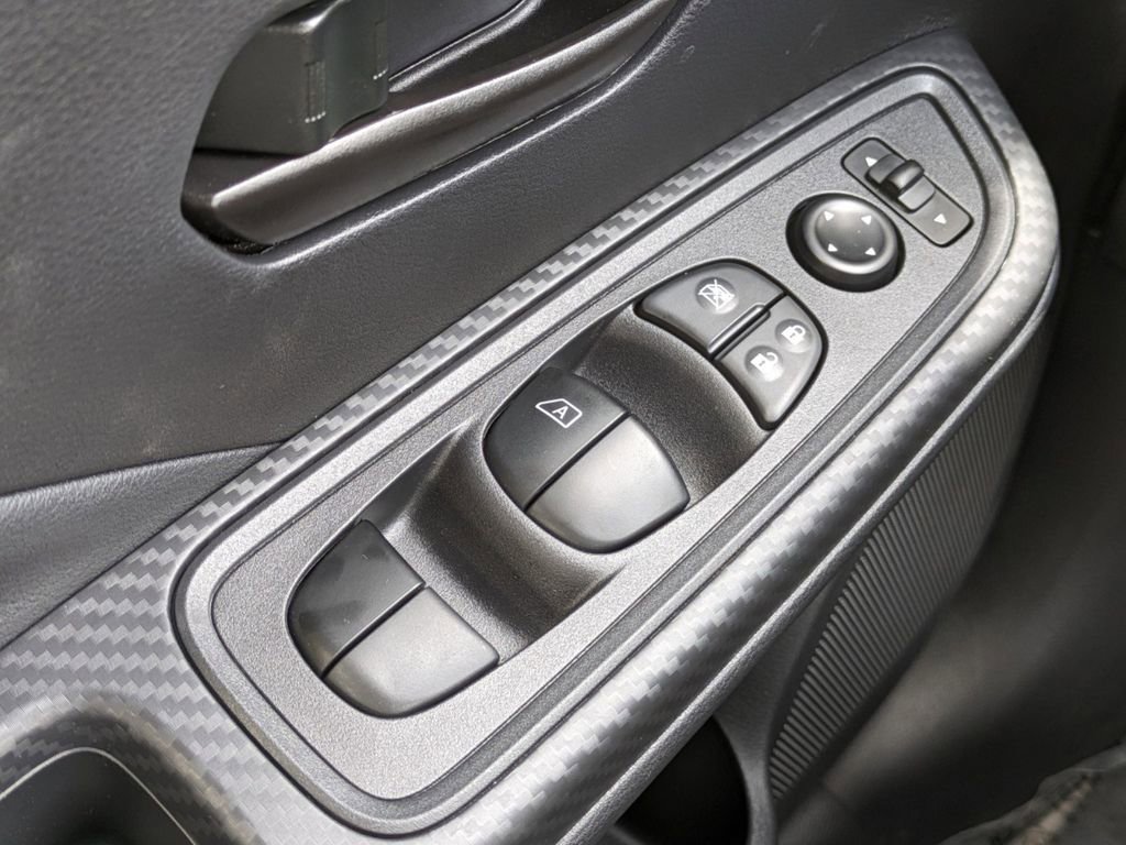 New 2025 Nissan Versa S w/ S Plus Package image 15