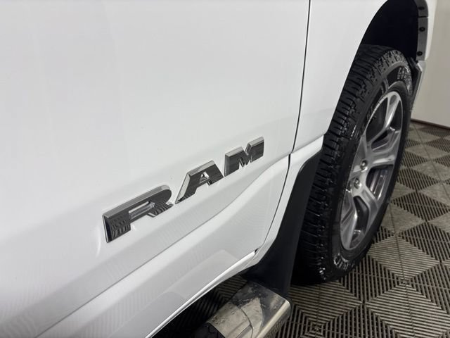 Certified 2023 RAM 1500 Laramie AWD/4WD image 9