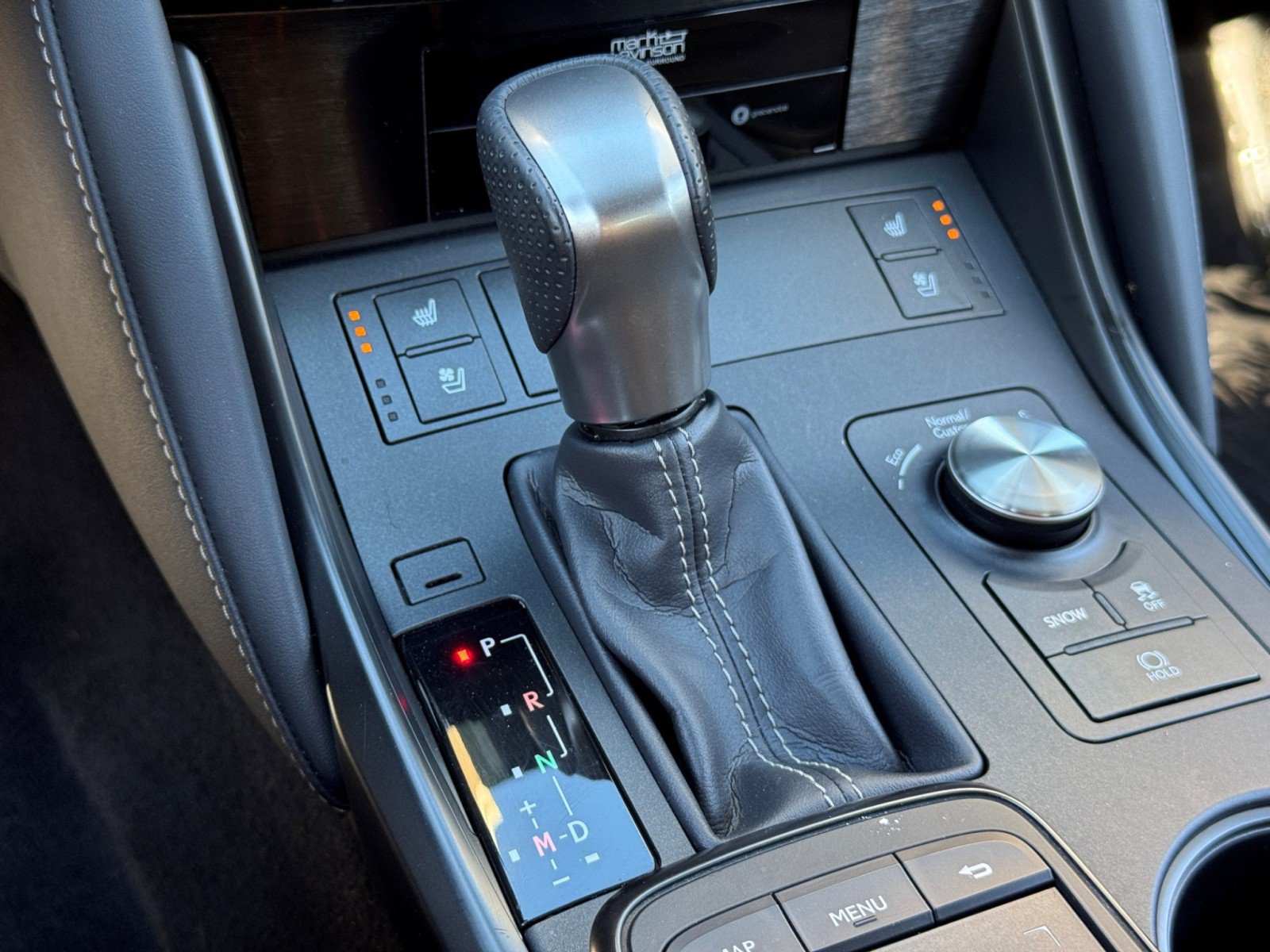 Used 2023 Lexus IS 350 F Sport AWD/4WD image 29