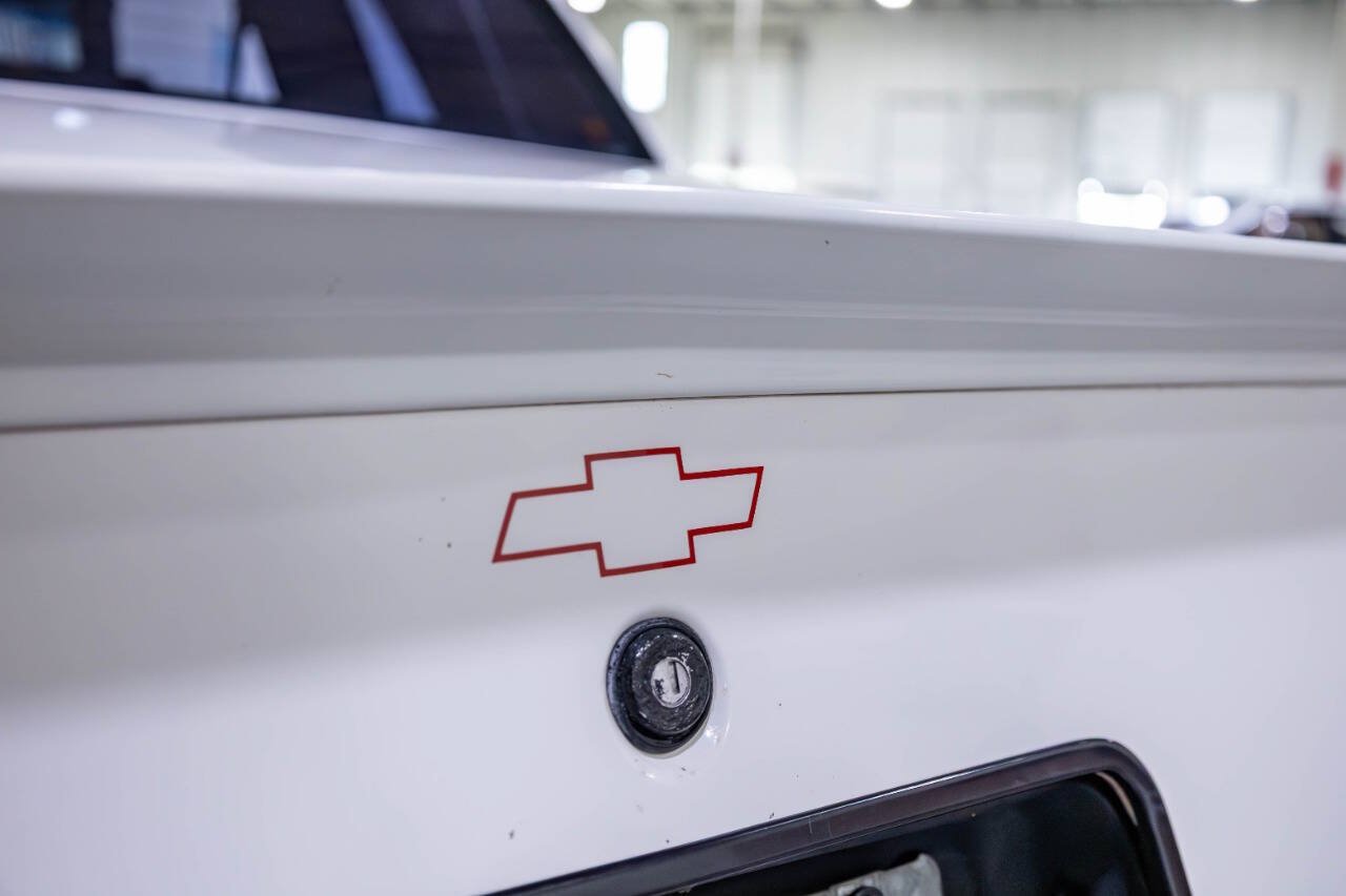 Used 1987 Chevrolet Monte Carlo SS RWD image 25