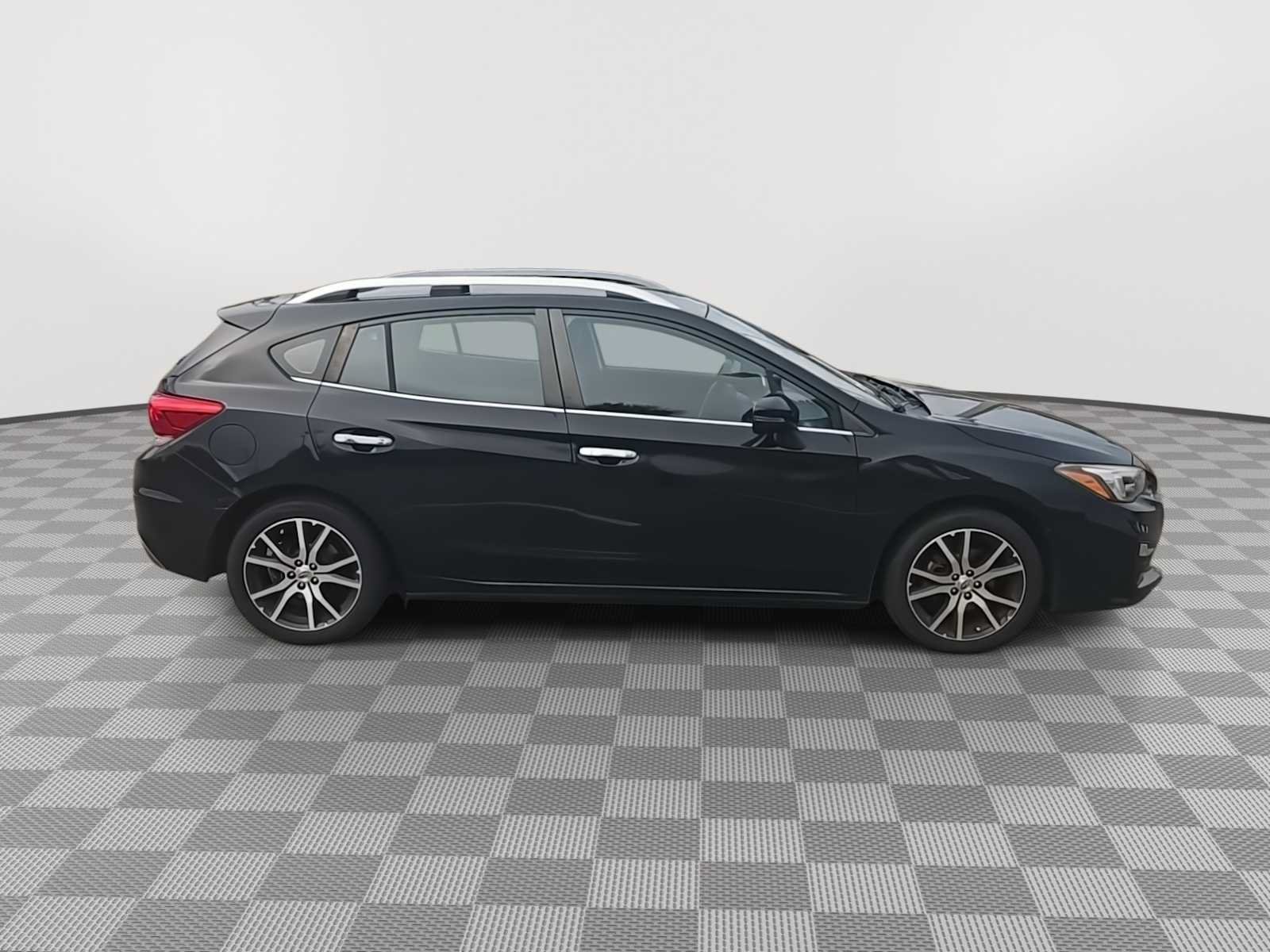 Used 2019 Subaru Impreza 2.0i Limited AWD/4WD image 9