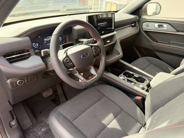 New 2027 Ford Explorer ST AWD/4WD image 13
