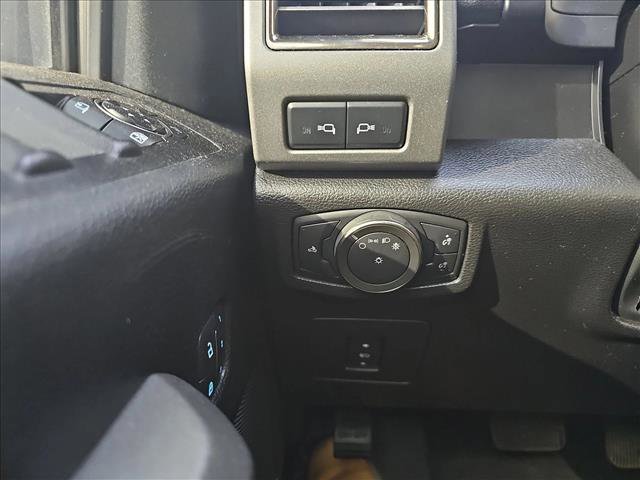 Used 2018 Ford F150 Raptor w/ Equipment Group 802A Luxury image 18