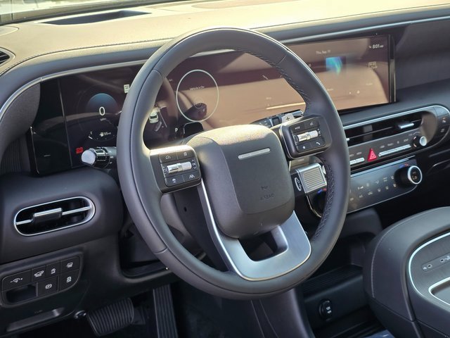 New 2026 Hyundai Palisade Calligraphy image 13