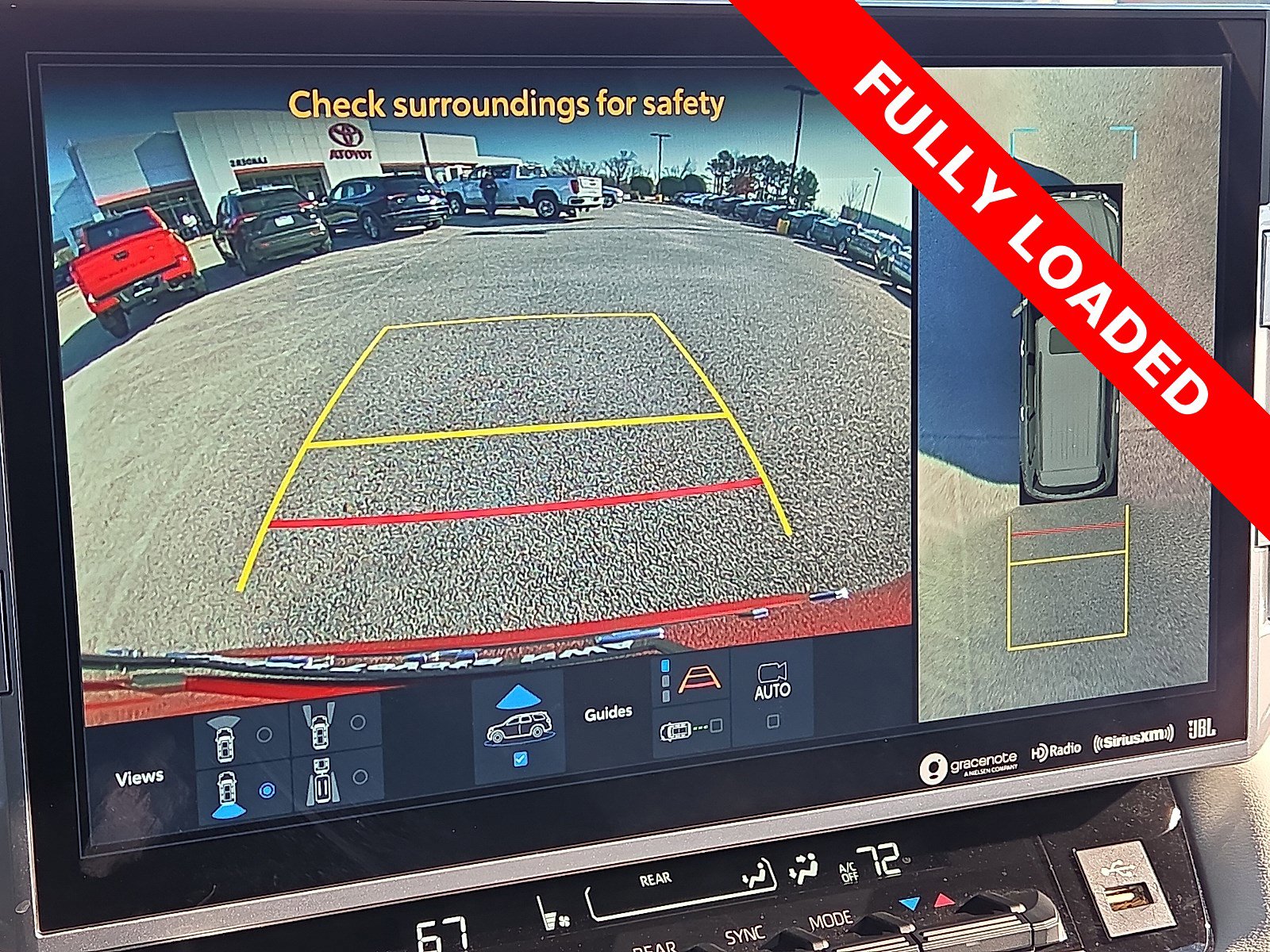 Used 2023 Toyota Sequoia Capstone image 20