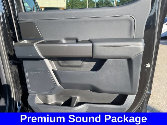 Used 2024 Ford F150 XLT w/ Equipment Group 302A MID AWD/4WD image 33