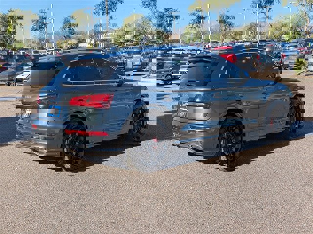 Used 2018 Audi SQ5 Prestige image 6