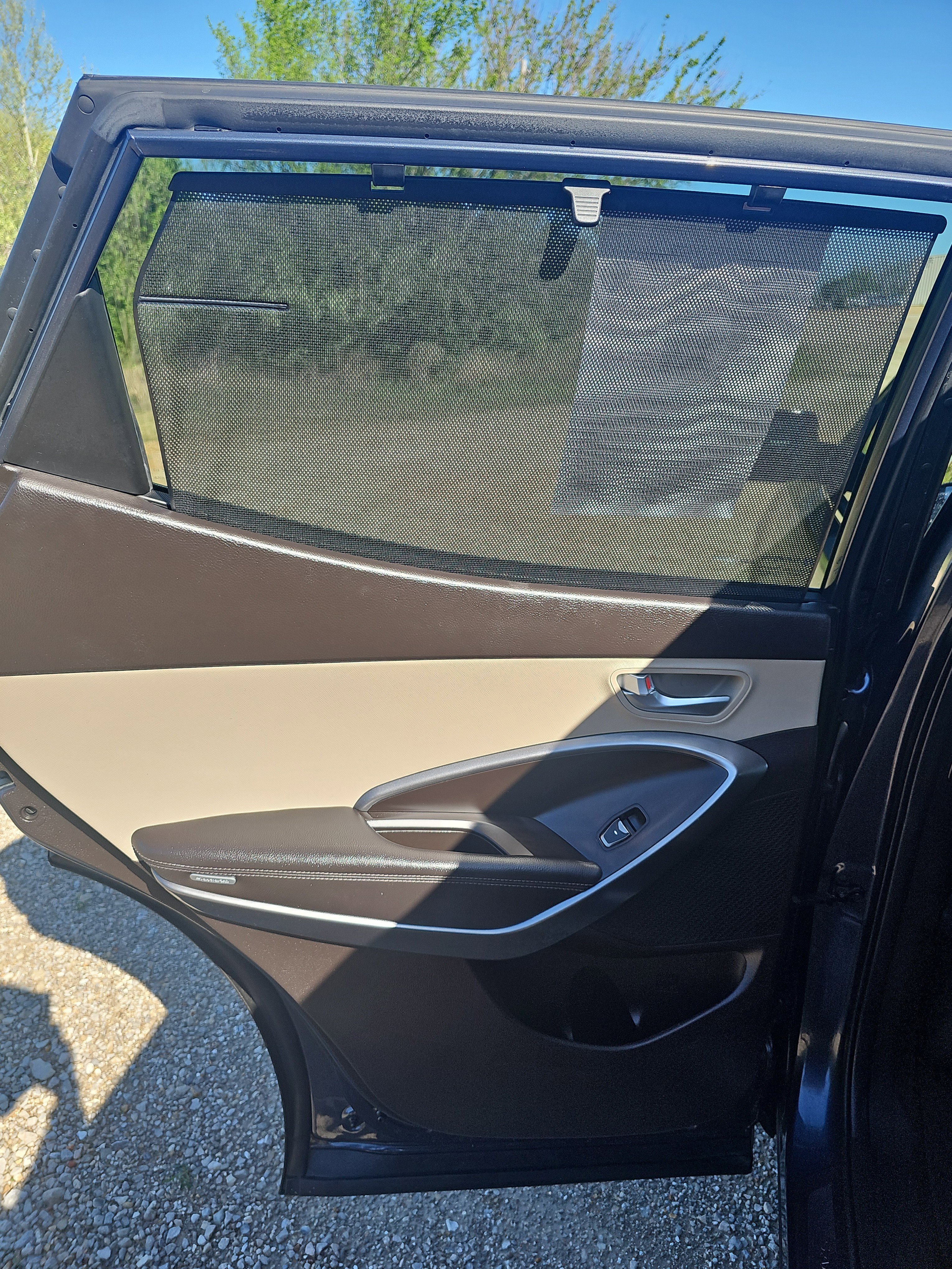 Used 2018 Hyundai Santa Fe Sport image 16