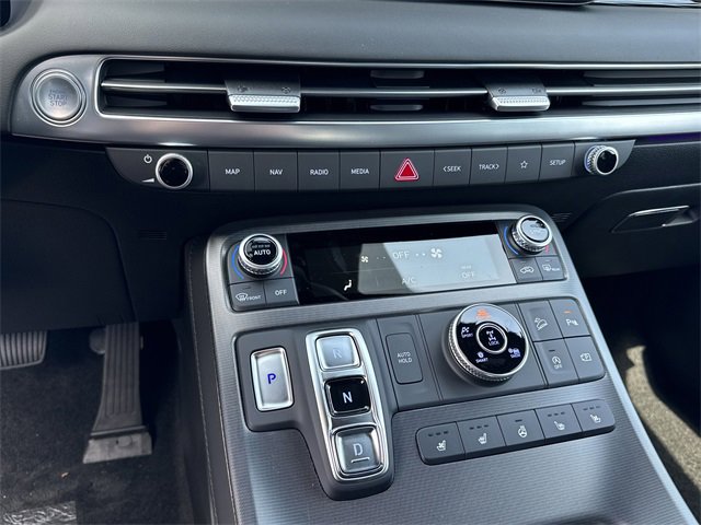 New 2025 Hyundai Palisade Calligraphy image 26