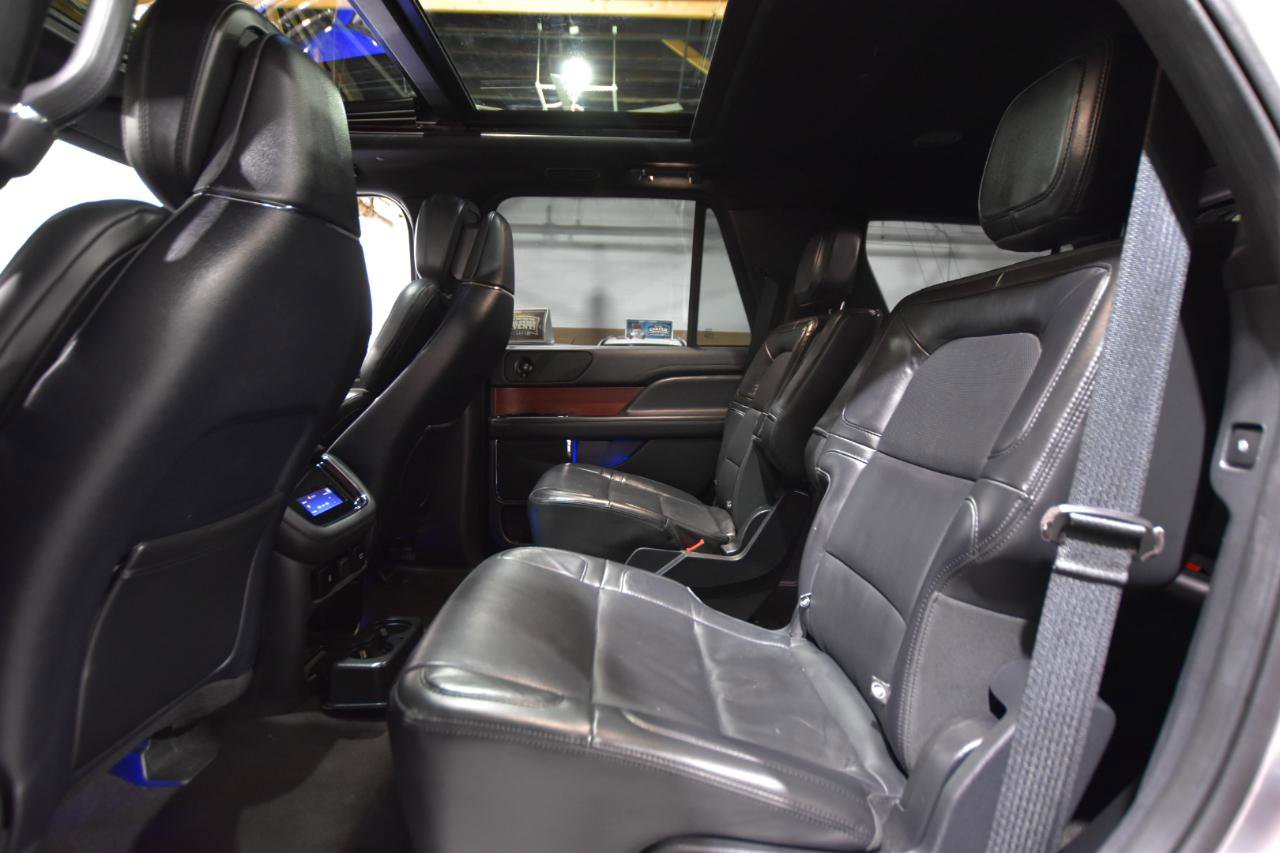 Used 2023 Lincoln Navigator Reserve AWD/4WD image 52