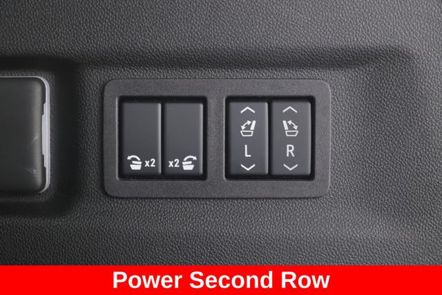 Used 2026 Chevrolet Suburban Premier w/ Sun And Tow Package AWD/4WD image 34