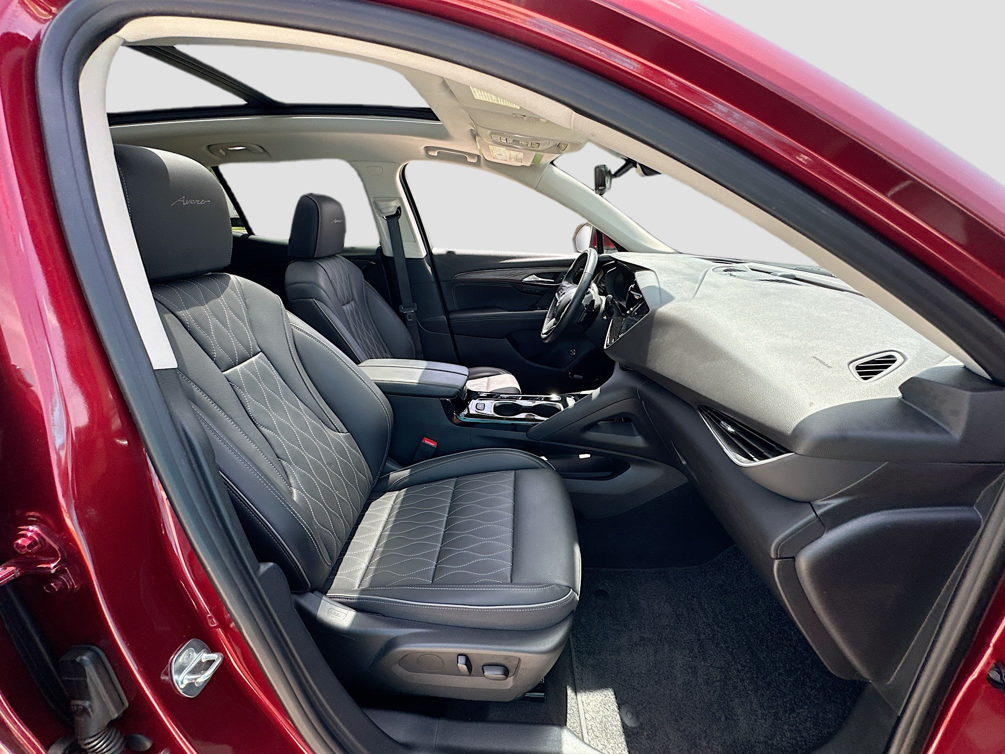 Used 2023 Buick Envision Avenir FWD image 29