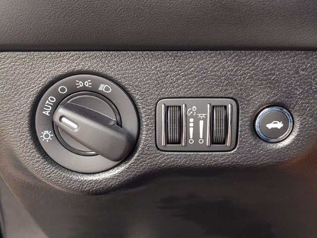 Used 2022 Dodge Challenger SRT Hellcat RWD image 23
