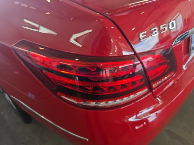 Used 2014 Mercedes-Benz E 350 Coupe image 32