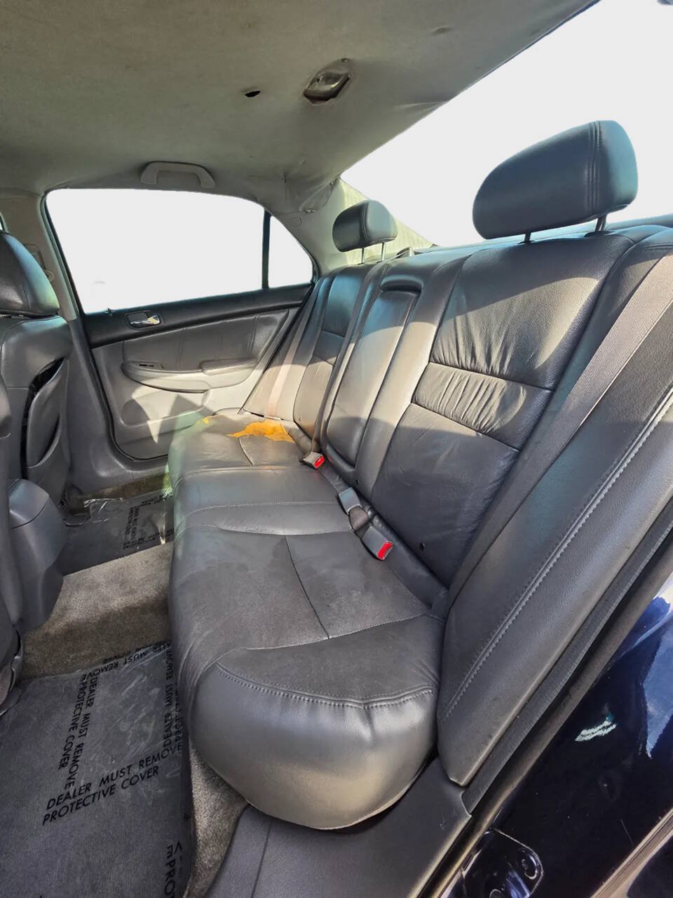 Used 2006 Honda Accord EX-L image 11