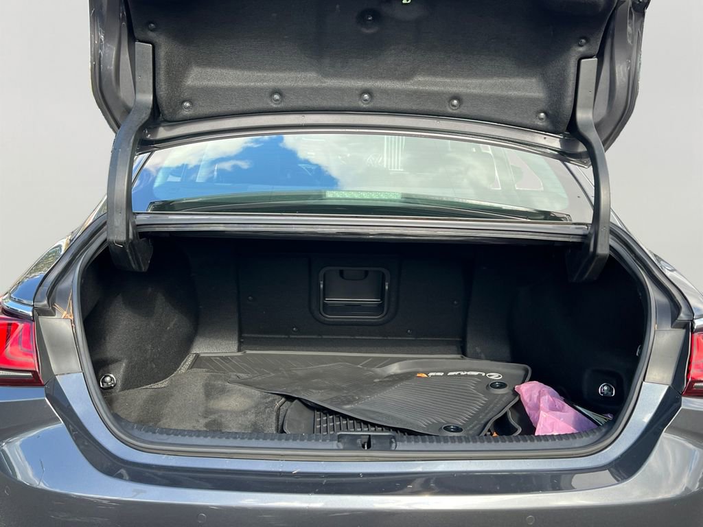 Used 2022 Lexus ES 350 w/ Premium Package image 9
