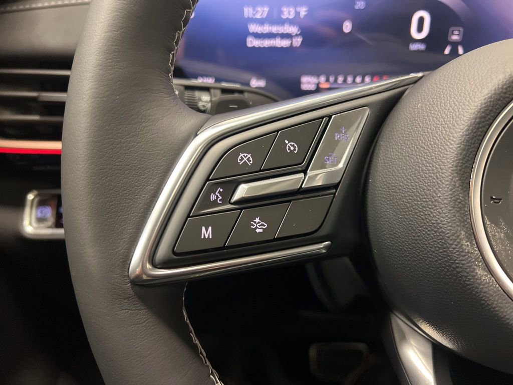 New 2026 Buick Envision Sport Touring image 16