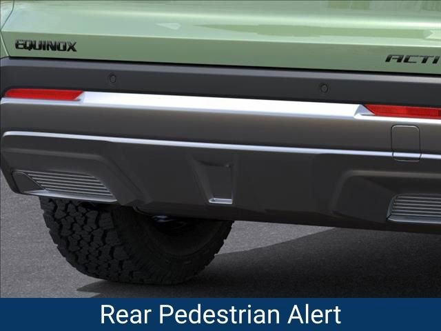 New 2026 Chevrolet Equinox ACTIV image 16