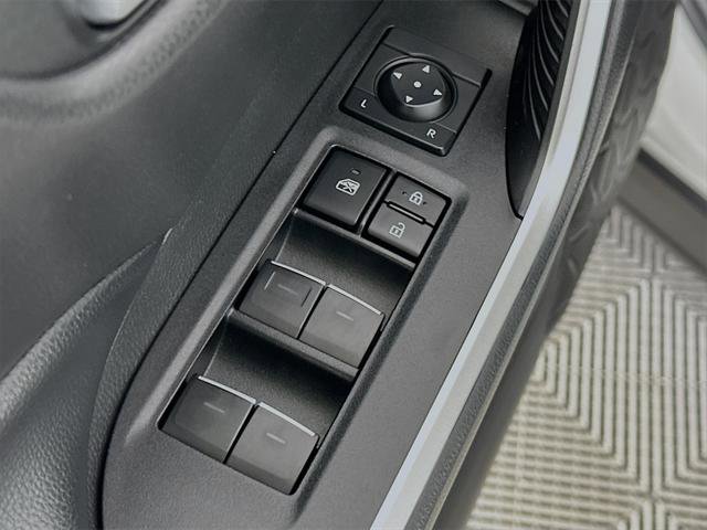 Certified 2025 Toyota RAV4 XLE image 21