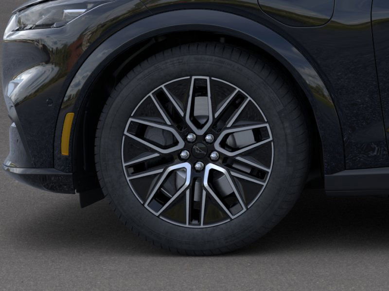 New 2025 Ford Mustang Mach-E Premium w/ Interior Protection Package image 19