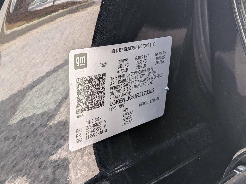 Used 2024 GMC Acadia Denali w/ Super Cruise Package image 29