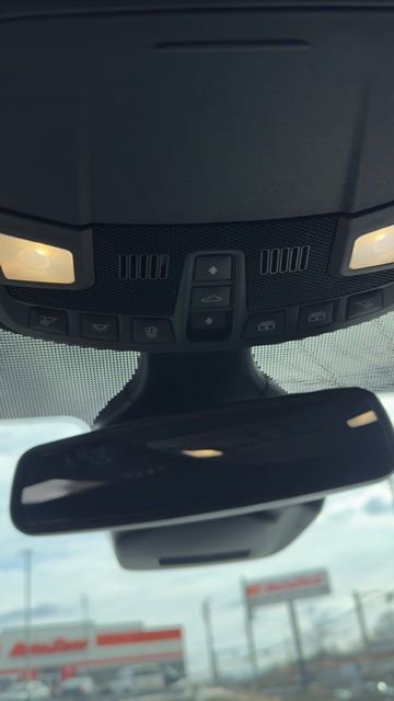 Certified 2024 Ford Edge ST w/ Equipment Group 401A image 12