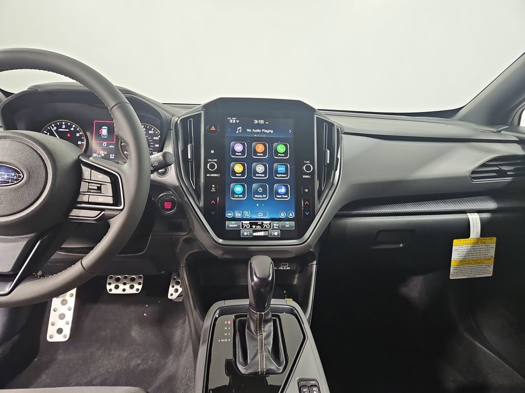 New 2026 Subaru Crosstrek 2.5i Sport image 18