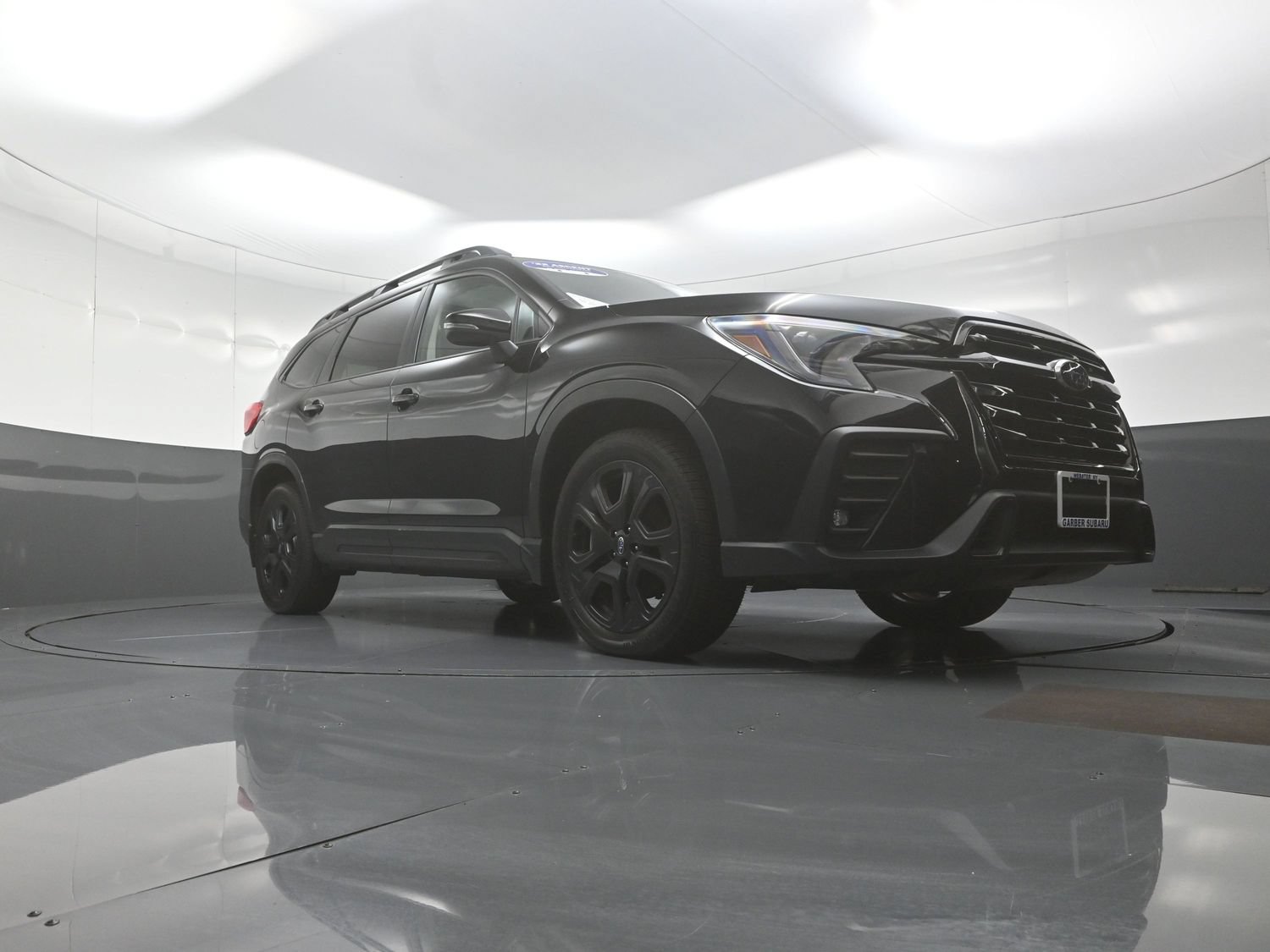 Used 2023 Subaru Ascent Onyx Edition AWD/4WD image 9