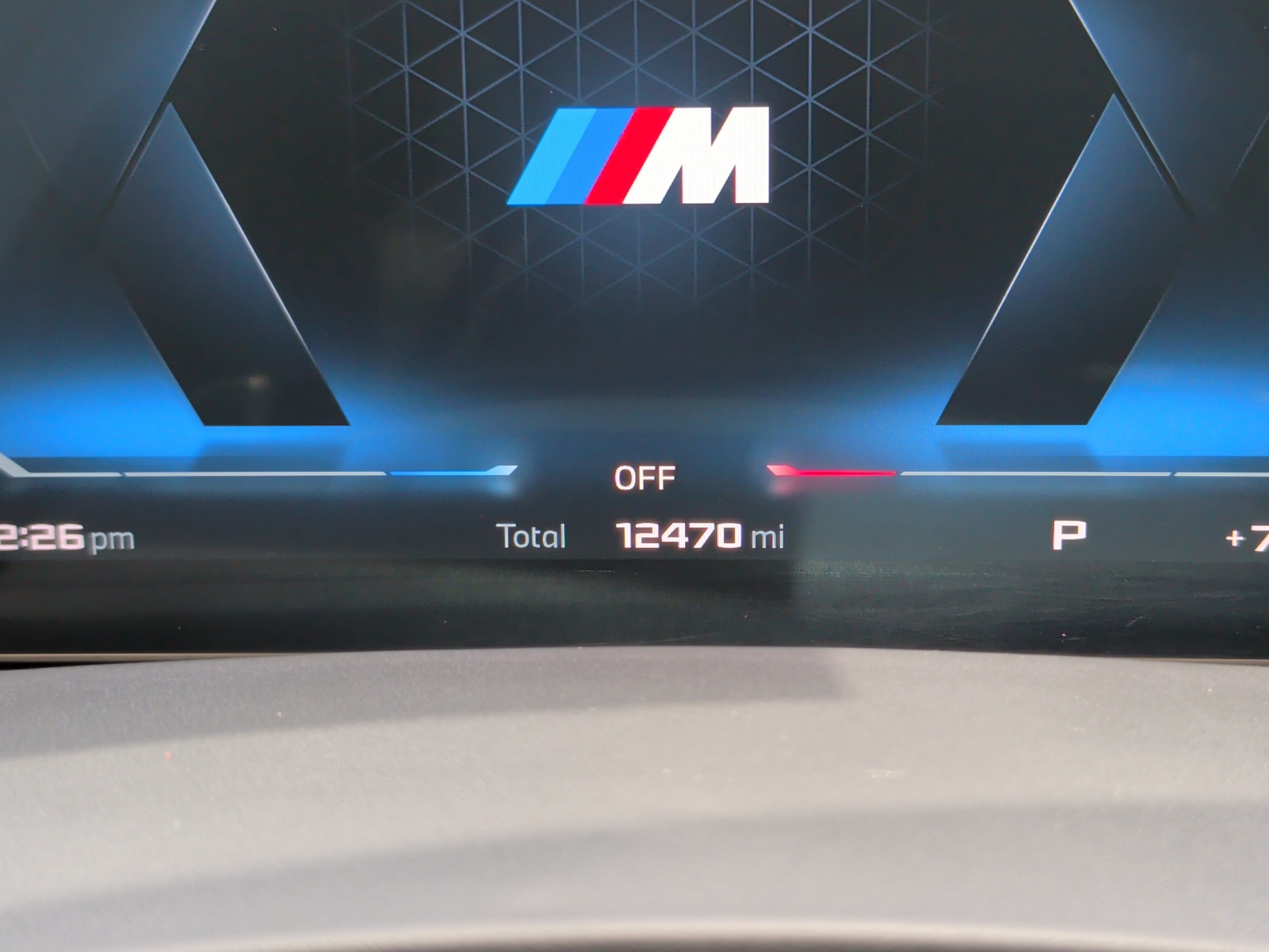 Used 2025 BMW X6 M60i AWD/4WD image 16