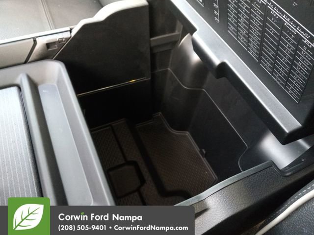 Used 2024 RAM 3500 Limited image 20